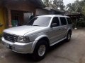 Ford Everest 2004 model manual for sale-6