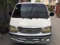 Toyota Hiace 2001 for sale -1