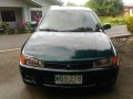 Mitsubishi Lancer GLXi 1997 MT Pizza FOR SALE-7