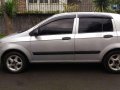 Hyundai Getz 2010 for sale-4