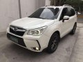 2013 Subaru Forester XT 2.0 TURBO for sale-0