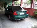 2001 Mitsubishi Lancer gls mt 1.6 for sale-1