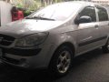 Hyundai Getz 2010 for sale-6