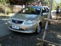 2005 Toyota Vios g Top of the line for sale-5