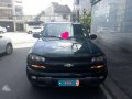 For sale Chevrolet Trailblazer- 2004 -2