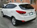 2013 Hyundai Tucson crdi evgt for sale-1