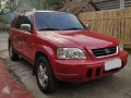 Honda CRV 1999 for sale-1