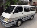 Toyota Hiace 2001 for sale -2