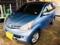 2012 Toyota Avanza 1.5 for sale-1