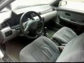 Nissan Sentra saloon 96 model for sale-2