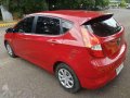 Hyundai Accent 2014 CRDi MT for sale-2