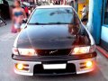 For sale Nissan Sentra Series 3 1995-1