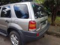 Ford Escape 2004 4x4 for sale-1