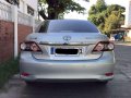 For Sale 2011 Toyota Altis 2.0V-0