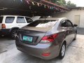 2011 Hyundai Accent Automatic for sale-1
