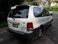 Kia carnival park Limited edition 2003model diesel for sale-5