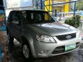 Ford Escape XLT 2010 for sale-0