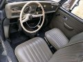 Volkswagen German Beetle 1969 Fully Originaly Restored for sale-3