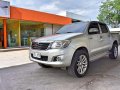 2012 Toyota HiLux E MT for sale-3