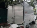 For sale Mitsubishi L300 ALUMINUM VAN 2010-2