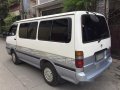 Toyota Hiace 2001 for sale -5