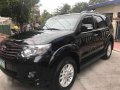 2013 Toyota Fortuner g at for sale-6