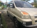 Hyundai Starex GRX 2005 for sale-3