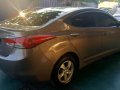 2013 Hyundai Elantra 1.6 GL AT for sale-7