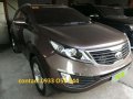 2013 Kia Sportage AT crdi Diesel for sale-2