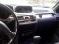 2000 Mitsubishi Pajero Fieldmaster for sale-3