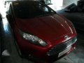 2015 Ford Fiesta 5DR Trend 1.5L AT GAS for sale-0