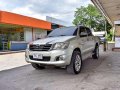 2012 Toyota HiLux E MT for sale-4