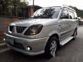 Mitsubishi Adventure 2007 model for sale -0