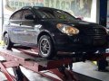 Hyundai Accent 1.5L Manual Trans Diesel CRDI 2010 for sale-0