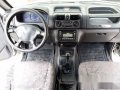 Mitsubishi Adventure 2007 model for sale -2