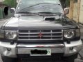 2000 Mitsubishi Pajero Fieldmaster for sale-0