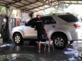 2006 Toyota FORTUNER diesel matic "V" for sale-5