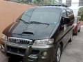 For sale Hyundai Starex 2004-0