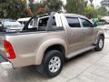 Toyota Hilux 2011 for sale-2