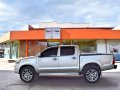 2012 Toyota HiLux E MT for sale-11
