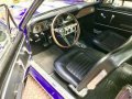 Good as new Ford Mustang 1968 for sale-4
