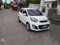 Kia Picanto 2013 model Matic for sale-6