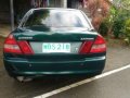 Mitsubishi Lancer GLXi 1997 MT Pizza FOR SALE-6