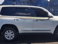 For sale 2018 Toyota Land Cruiser and Alphard -1
