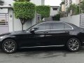 Well-maintained Mercedes-Benz C200 2015 for sale-1