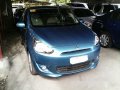 Well-maintained Mitsubishi Mirage 2015 for sale-0