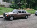 Mercedes-benz W123 200 1983 for sale-0