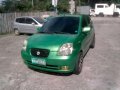 2005 Kia Picanto MT-0