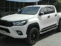 Toyota Hilux G 2016model Manual 2.4 engine for sale-0