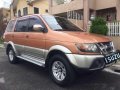 Isuzu Crosswind XUV 2010 for sale-3